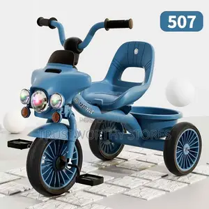 Baby Tricycle 1-4years