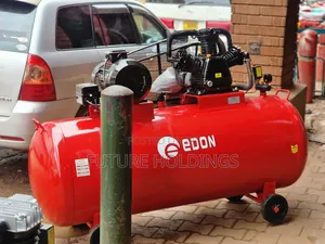 Edon 500litres Industrial Grade Compressor