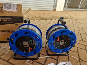 British Standard Cable Reel