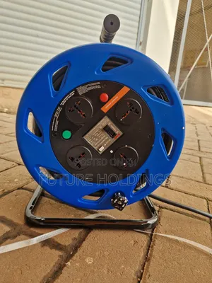 British Standard Cable Reel