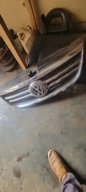 Golf and Audi Spares