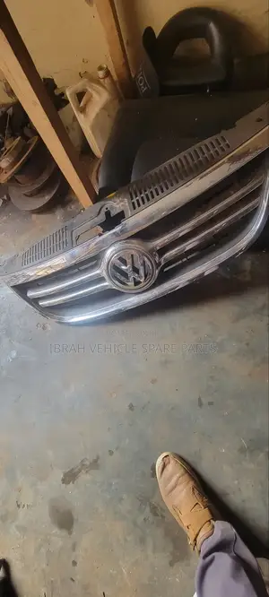 Golf and Audi Spares