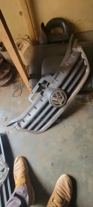 Golf and Audi Spareparts