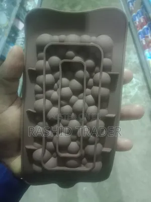 Rectangular Chocolate Mould