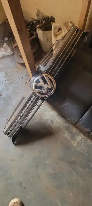 Grill Volkwagen Golf 6