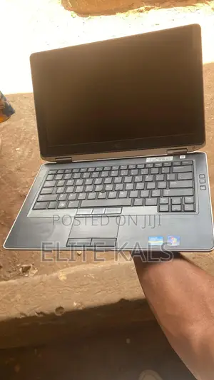 Laptop Dell Latitude E6420 4GB Intel Core I5 HDD 320GB