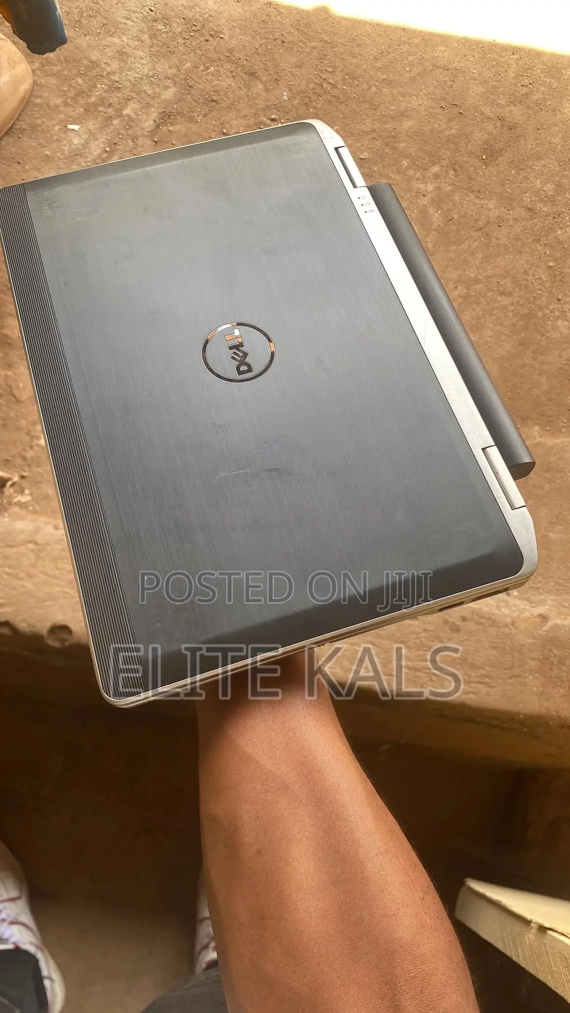Laptop Dell Latitude E6420 4GB Intel Core I5 HDD 320GB