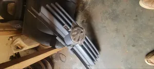 Grill Volkswagen Borah