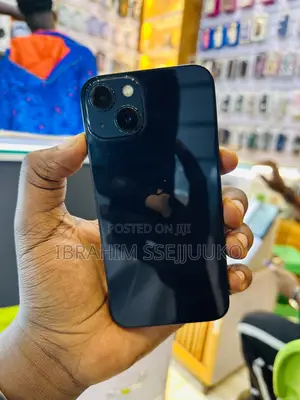 Apple iPhone 13 128 GB Blue