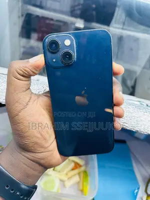 Apple iPhone 13 128 GB Blue