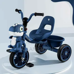 Kids Jolly Tricycles