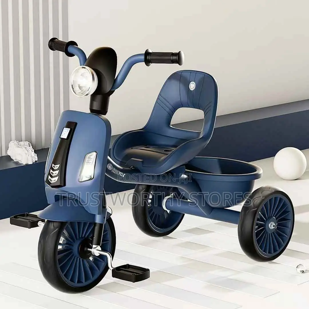 Baby Tricycle 1-4years