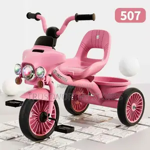 Baby Tricycle 1-4years