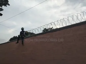Sekantorya Lazor Wire