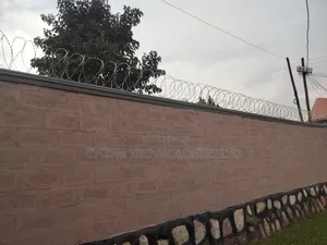 Sekantorya Lazor Wire