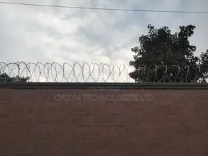Sekantorya Lazor Wire