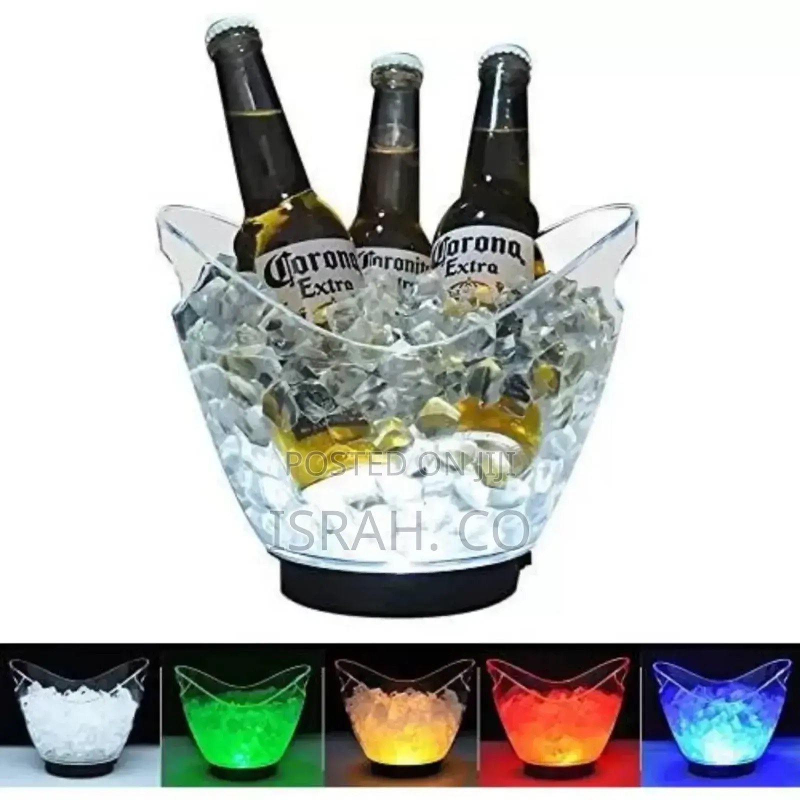 Ice Bucket