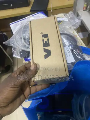 Auto Vei Vehicle Explorer