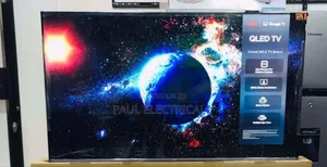 TCL 50 Qled