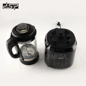 DSP Blender Heating Professional H.S Blending Kj2110 | 800w, Digital