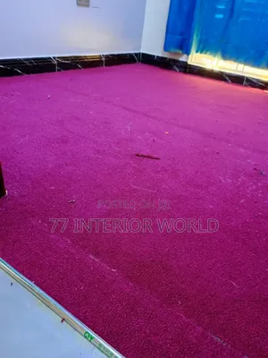 Soft Wall to Wall Carpets/ Office Carpets