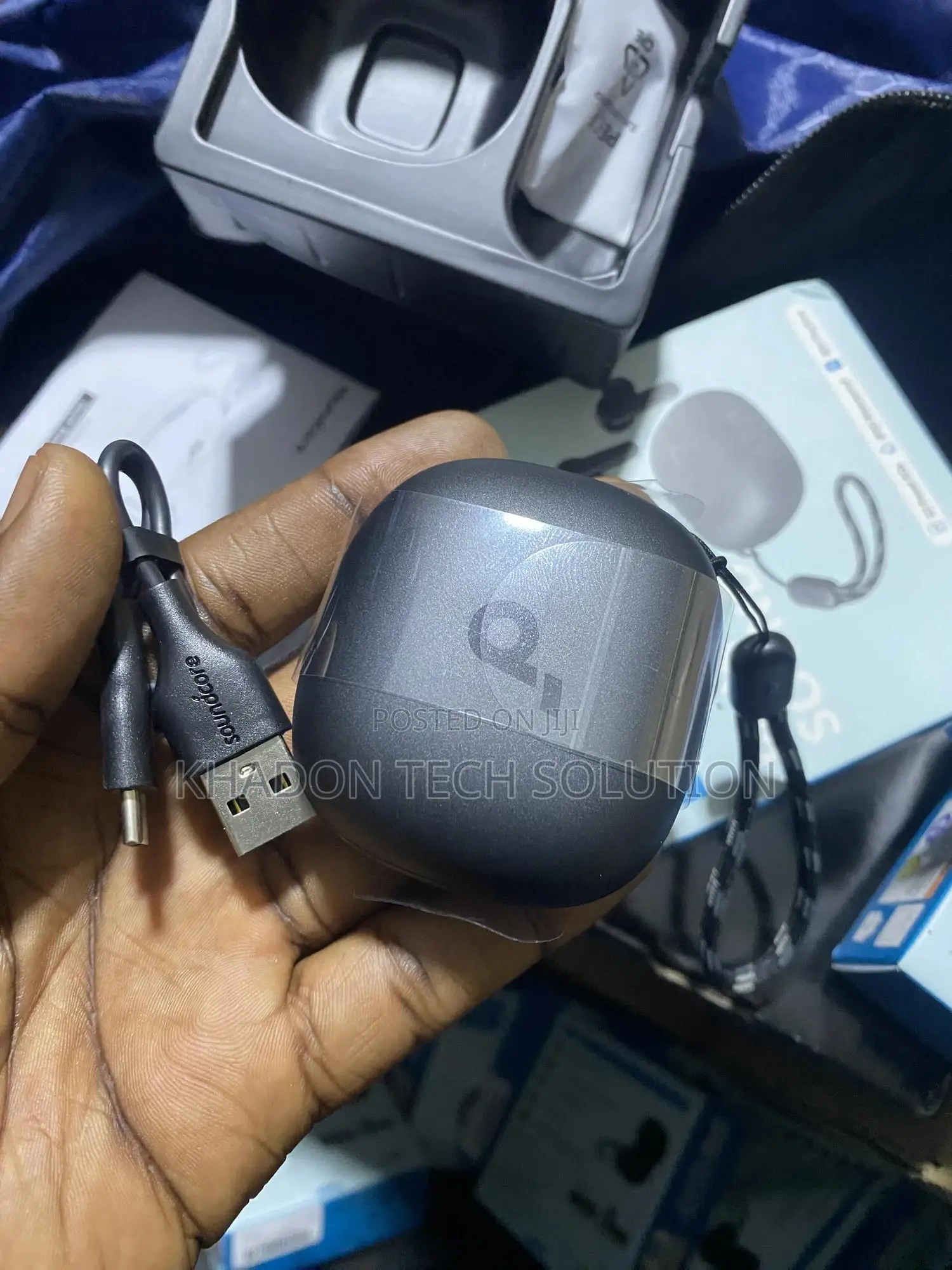 Soundcore R50i