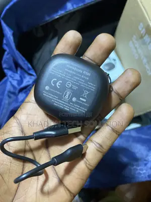Soundcore R50i