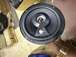 Jbl Gt0603 Grand Touring Series Speakers