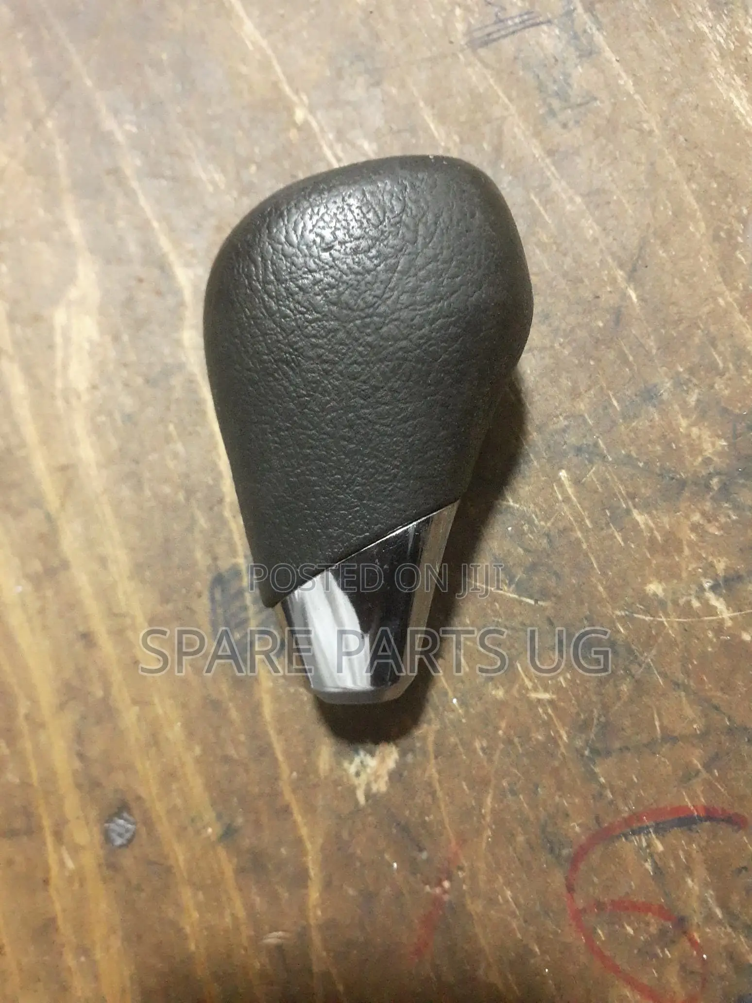 Original Toyota Gearknob