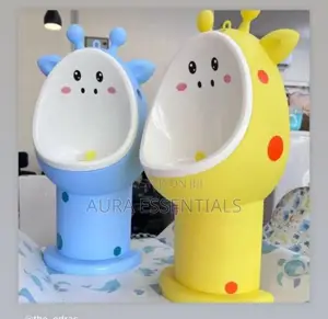 Children's Potty Chair Boy Urinal