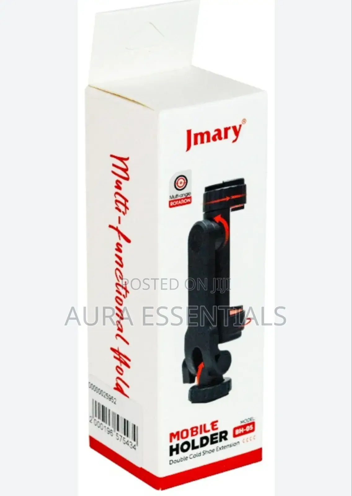Jmary Mobile Holder