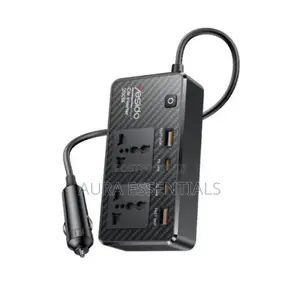 Yesido Car Inverter 200W Vechicle Power Inverter