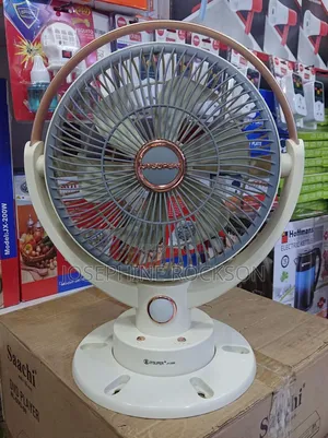 Jysuper Stand Fan