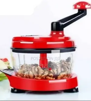 Kitchen Vegetable Chopper