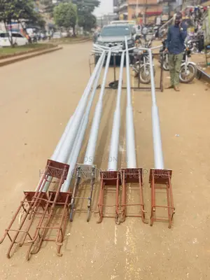 Heaven Shine Standard Quality Solar Light Poles