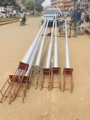 Heaven Shine Standard Quality Solar Light Poles