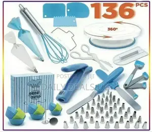 Baking Decorating Tool