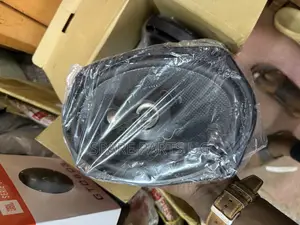 JBL Oval Speakers