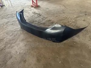 Corolla 2014 - 2017 Rear Bumper