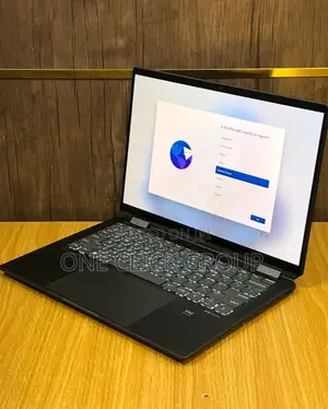 New Laptop HP Spectre 14 32GB Intel Core Ultra 7 SSHD (Hybrid) 512GB