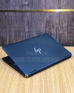 New Laptop HP Spectre 14 32GB Intel Core Ultra 7 SSHD (Hybrid) 512GB