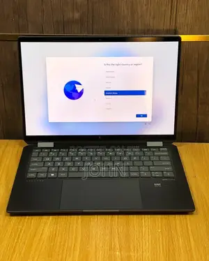 New Laptop HP Spectre 14 32GB Intel Core Ultra 7 SSHD (Hybrid) 512GB