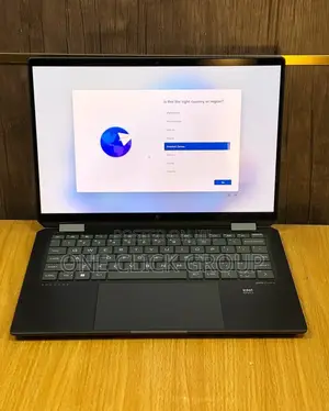 New Laptop HP Spectre 14 32GB Intel Core Ultra 7 SSHD (Hybrid) 512GB