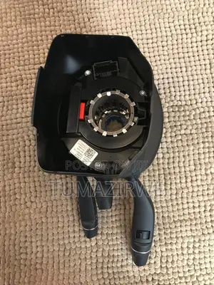 Pre Owned Steering Wheel Column for Benz G63