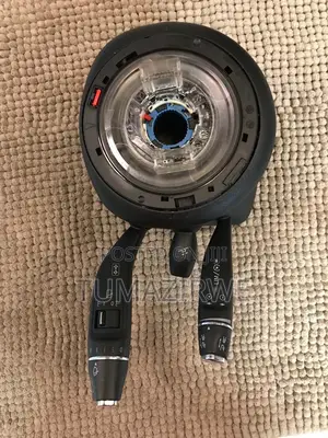 Pre Owned Steering Wheel Column for Benz G63