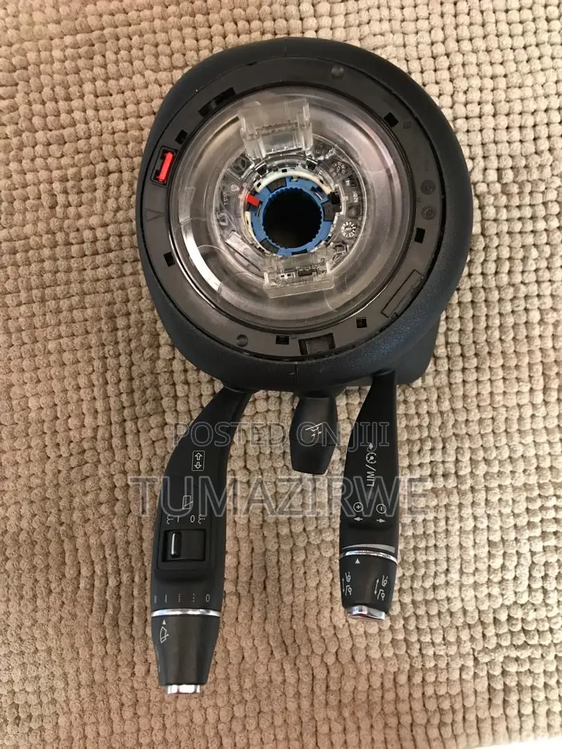 Pre Owned Steering Wheel Column for Benz G63