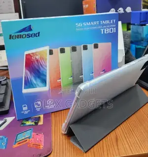New Discover T5 128 GB Gray