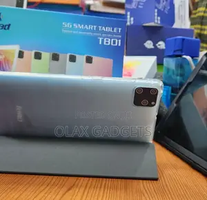 New Discover T5 128 GB Gray