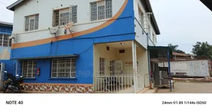 Office Space for Rent in Mulago