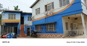 Office Space for Rent in Mulago